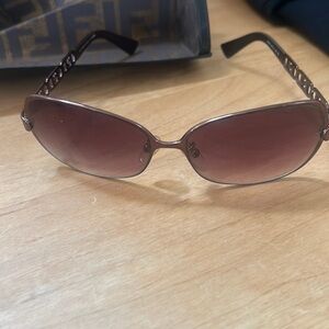 Beautiful Fendi Sunglasses!!